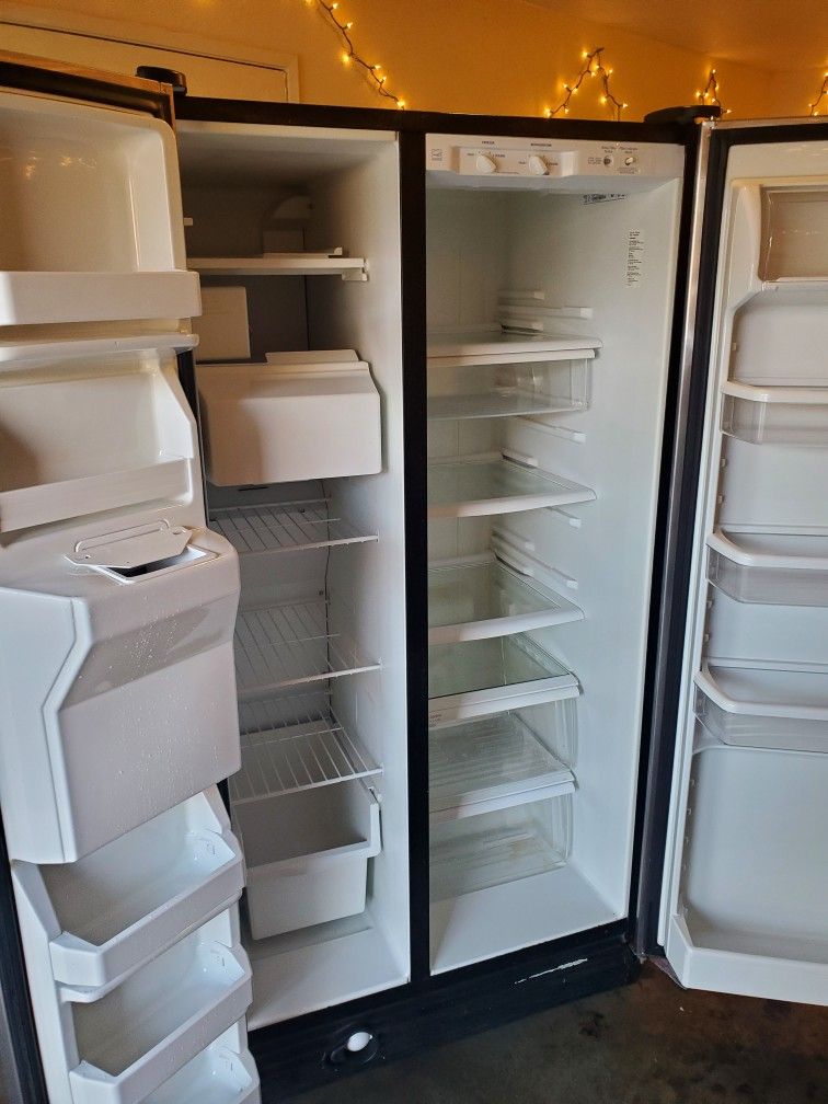 Refrigerador