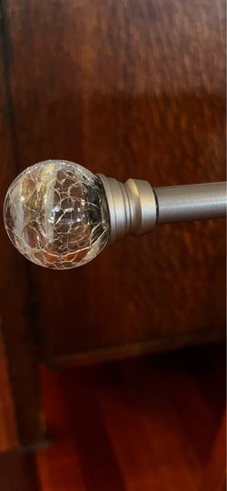 Kenney Curtain Rod
