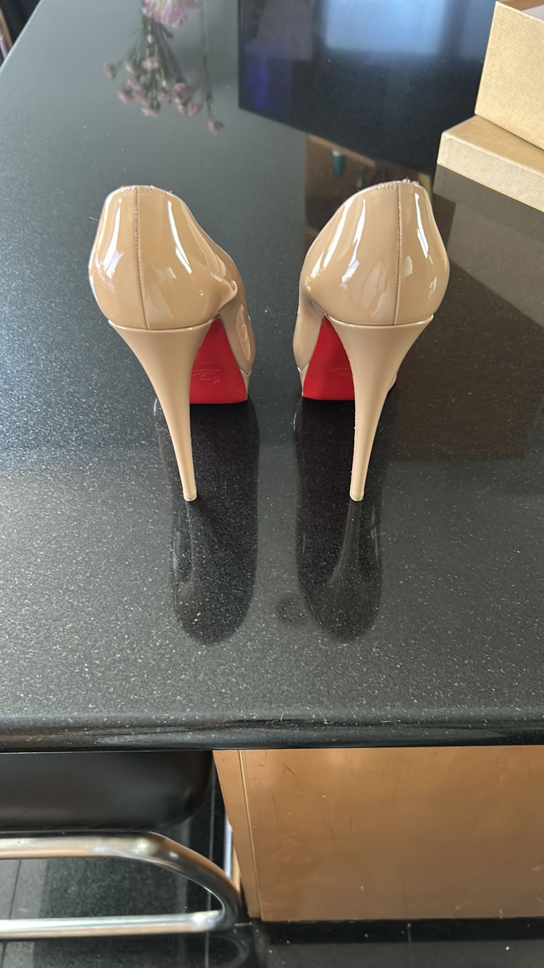 Christian louboutin