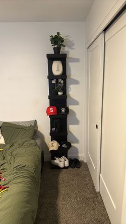 Shelf’s