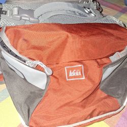 New REI Dog Backpack Size M