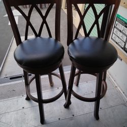 Bar Stools 