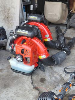 Awesome Blowers