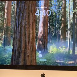 iMac Retina 5k 2020