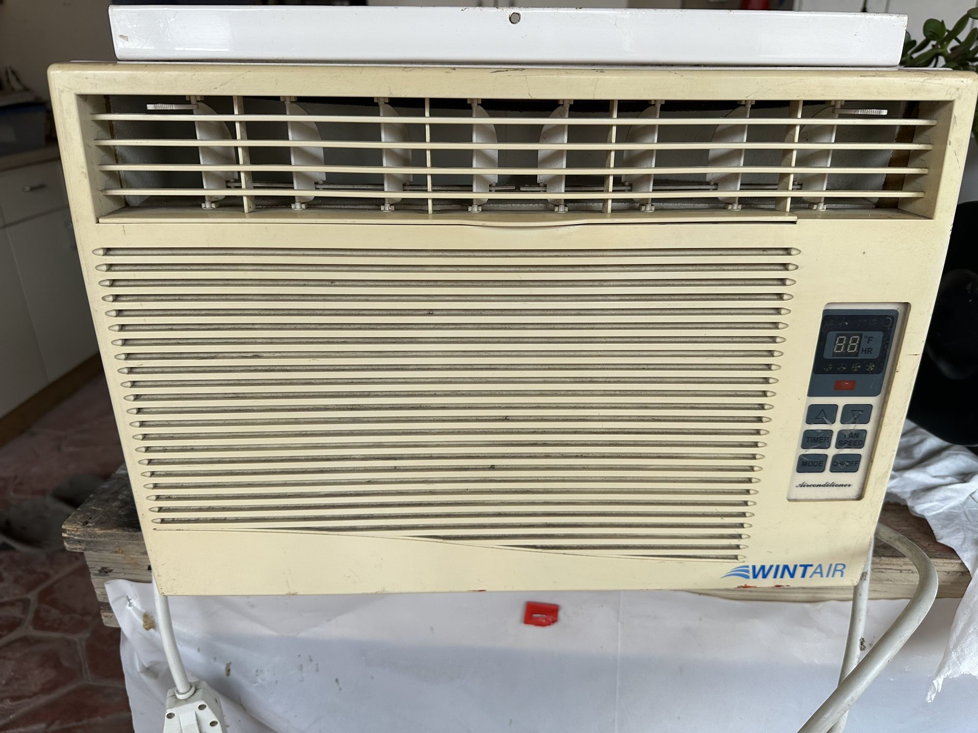 AC Unit