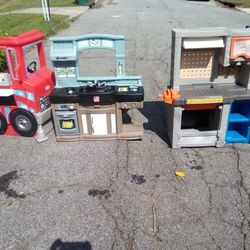 Daycare Furniture Little Tykes+Chairs Extra 