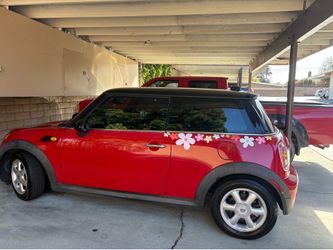 2010 Mini Cooper