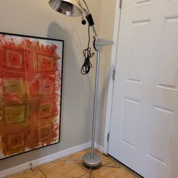 Wilmot Castle Medical Surgical Lamp
$200 obo