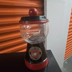 Candy Globes
