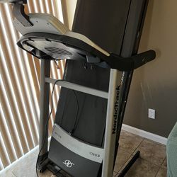 Nordic track Treadmill