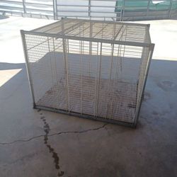 Animal Cage