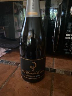 Billecart-Salmon Vintage 2009 Champagne