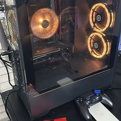 Cyberpower Pc