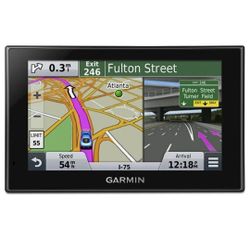 Garmin Nuvi 2689LMT North America