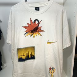 Nike x Cactus Plant Flea Market  Xl