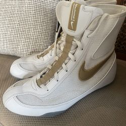 Men’s Boxing Shoes 