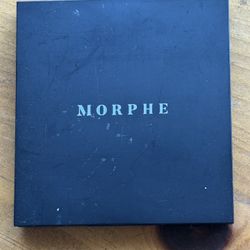 Morphe Palette Set!