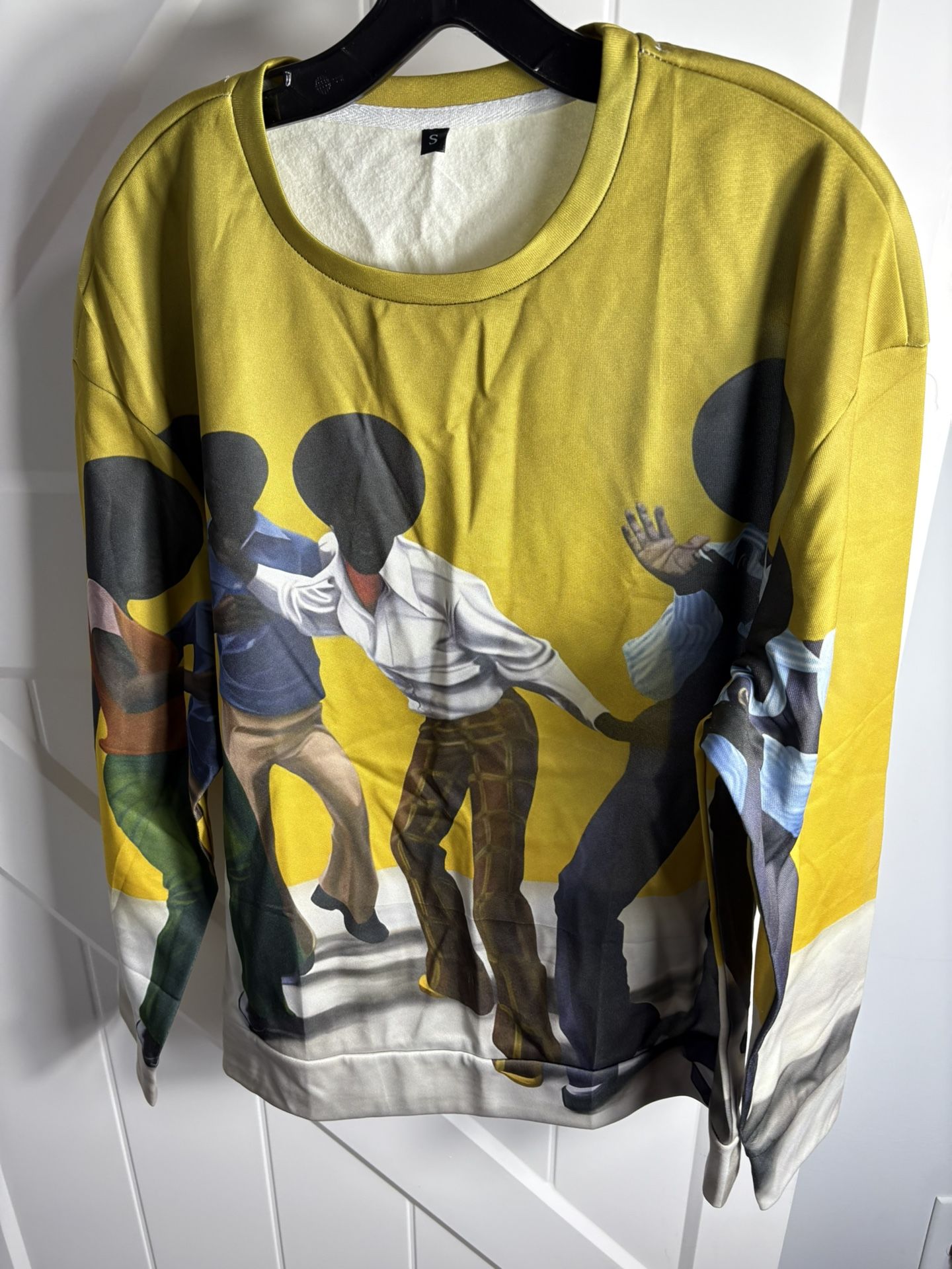 Vintage 70s Pullover Sweatshirt 2XL