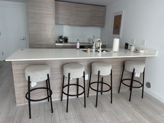Barstools from CB2
