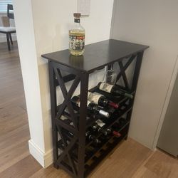 Wine Rack