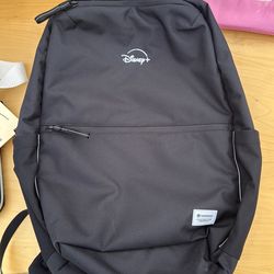 Disney backpack by lululemon