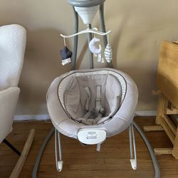 Graco Baby Swing