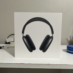 Airpods Max BRAND NEW NEVER USED