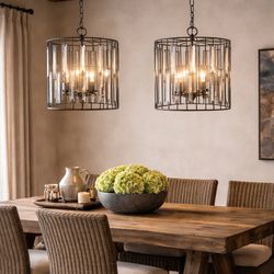 Modern Chandelier (s)