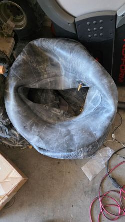 Hoosier inner tubes