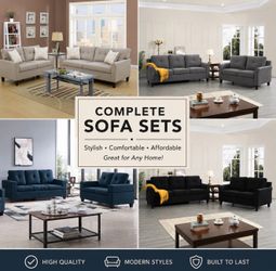 Living room free delivery