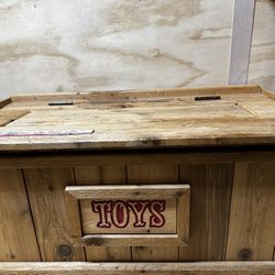 Toy Chest