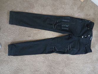 Amiri jeans