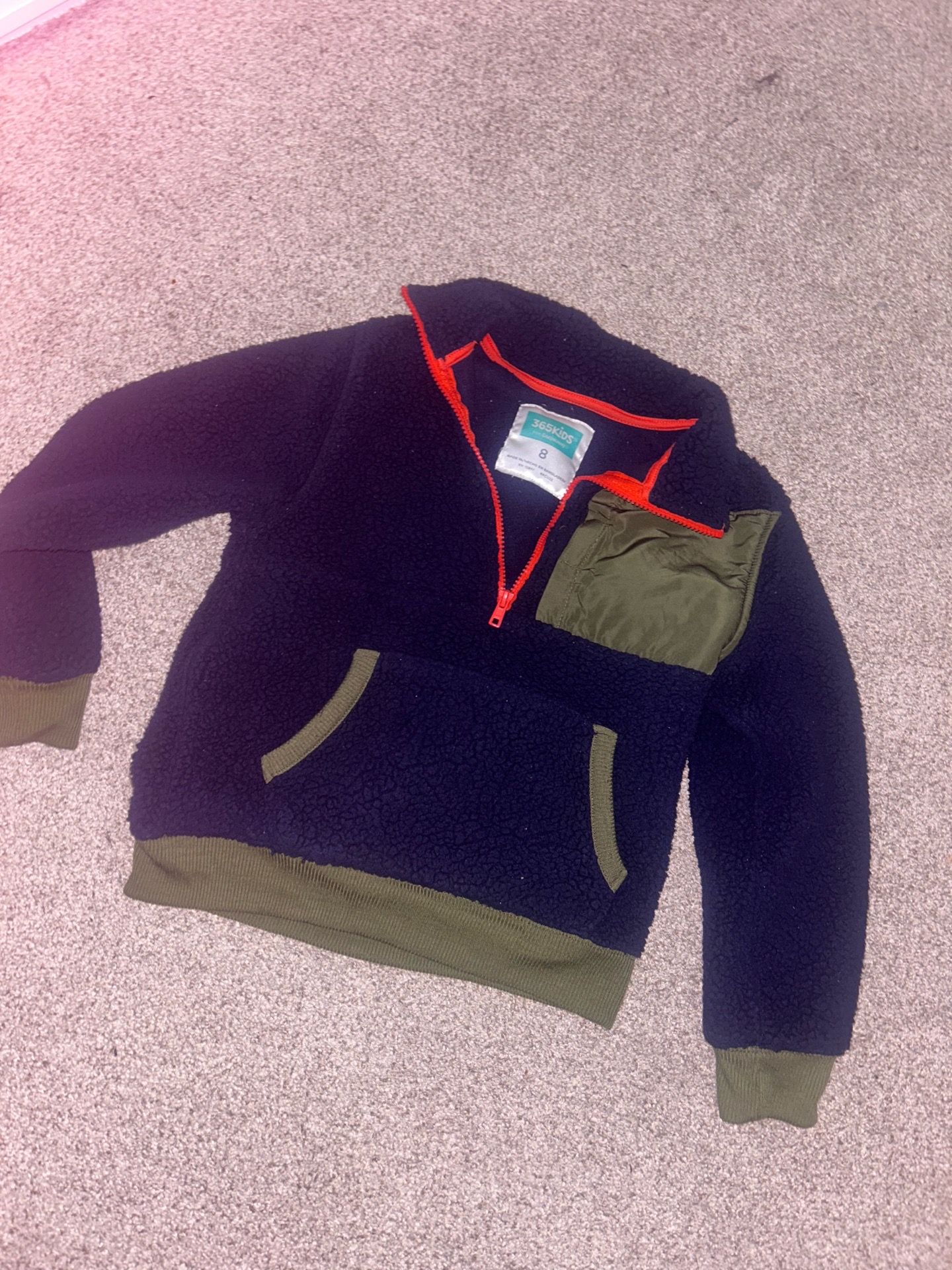 Kids jacket
