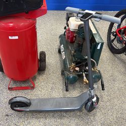 Unagi Electric Scooter