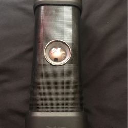 Brookstone Bluetooth Speaker