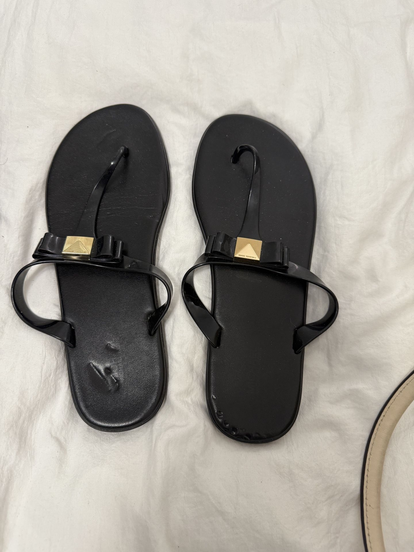 Michael Kors sandals