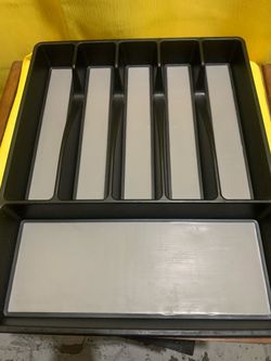 Cutlery Organizer