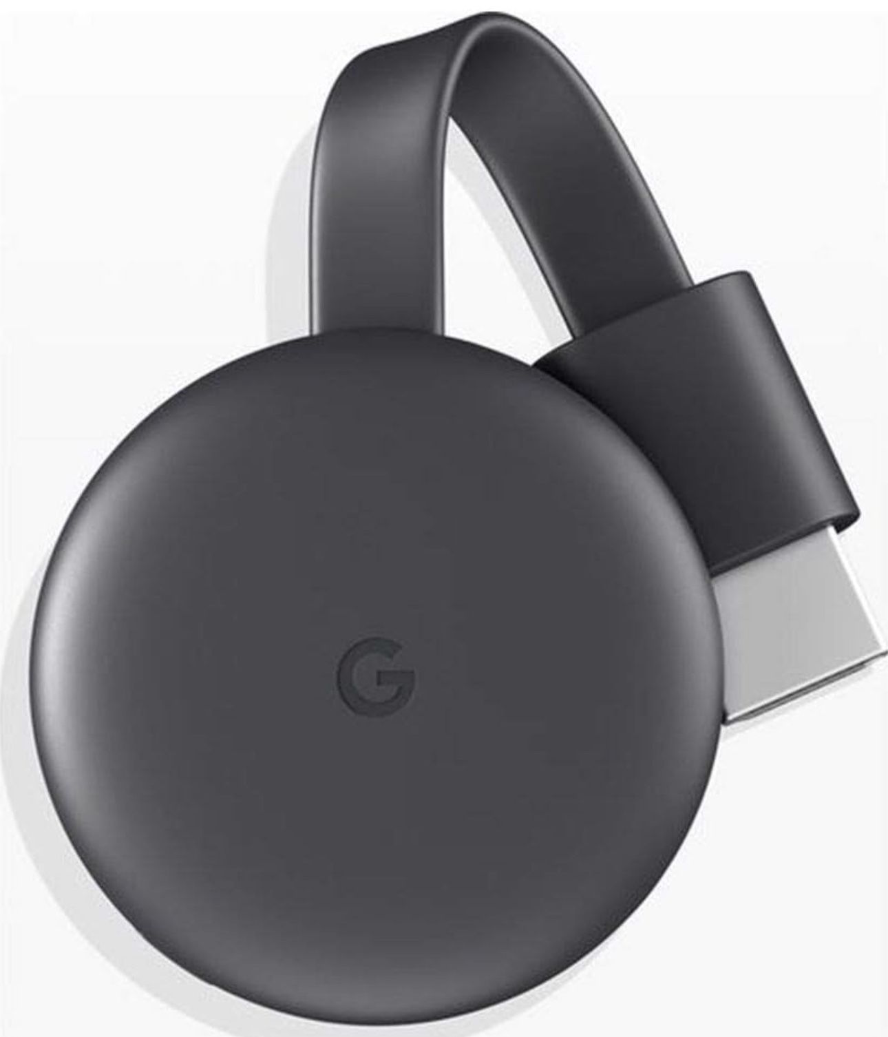 Google Chromecast Ultra (3rd Generation)