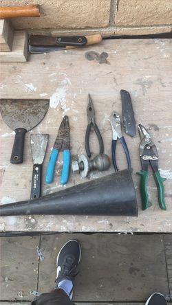 Tools