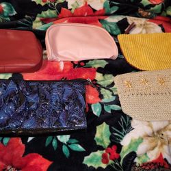 Makeup Bags 