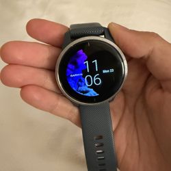 Garmin Venu 