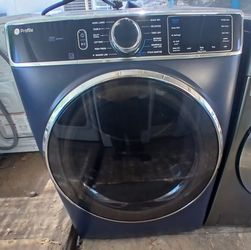 Dryer Ge electric everything works  2 months Warranty Delivery Installation Available