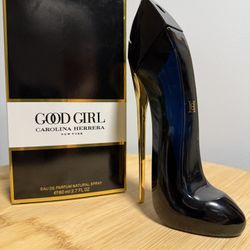 Good Girl 