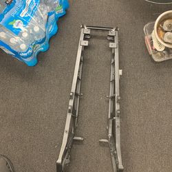 Suzuki GSXR600/750 Subframe