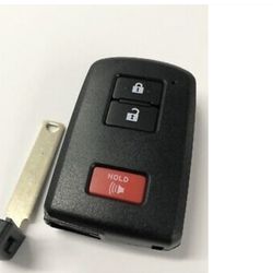 Llaves Controles Para Autos A Domicilio