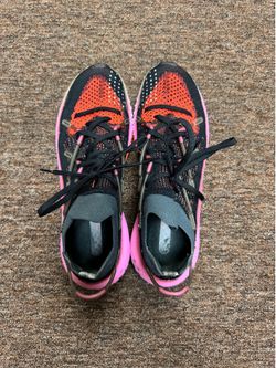 adidas X_PLRBOOST Men’s Size 10 Running Shoes - Great Condition