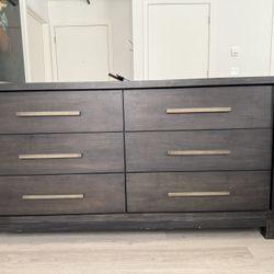 Ashley Signature Drawer Set - Individual Or Together 