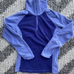 Fleece Columbia XS