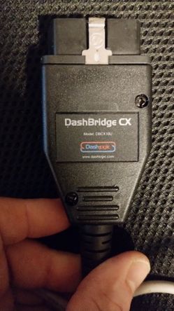 DashBridge CX