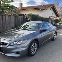 2011 Honda Accord